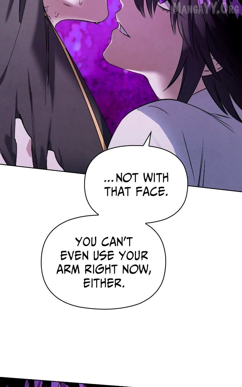 Reincarnated In a Cursed Game Chapter 50 - Page 35 in English