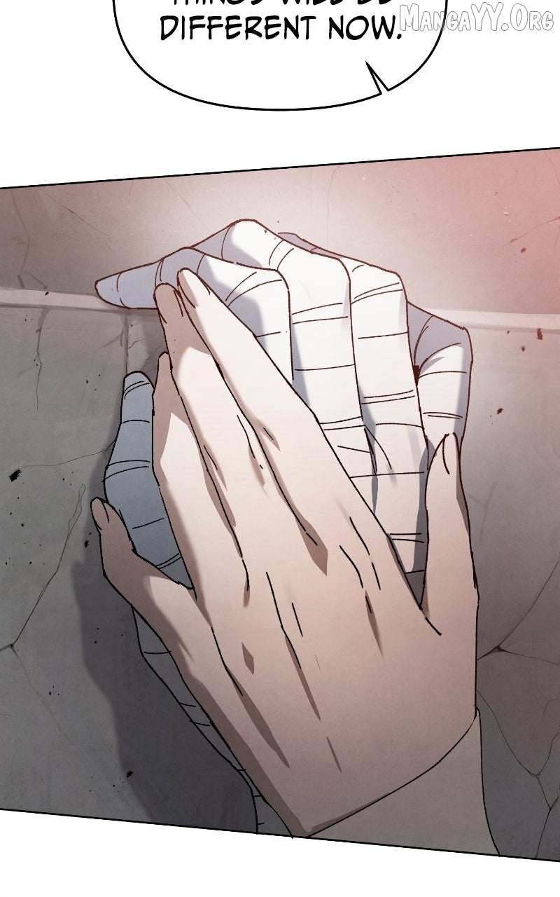 Reincarnated In a Cursed Game Chapter 50 - Page 39 in English