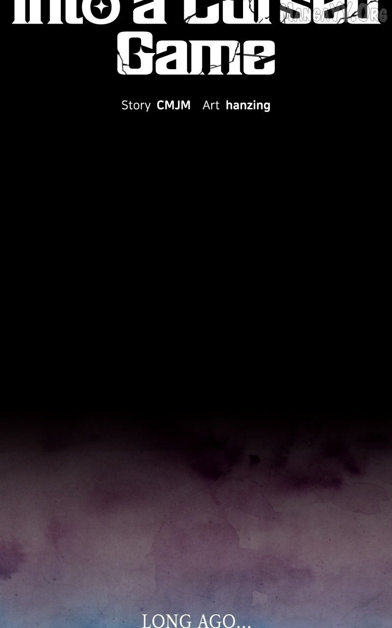 Reincarnated In a Cursed Game Chapter 50 - Page 51 in English