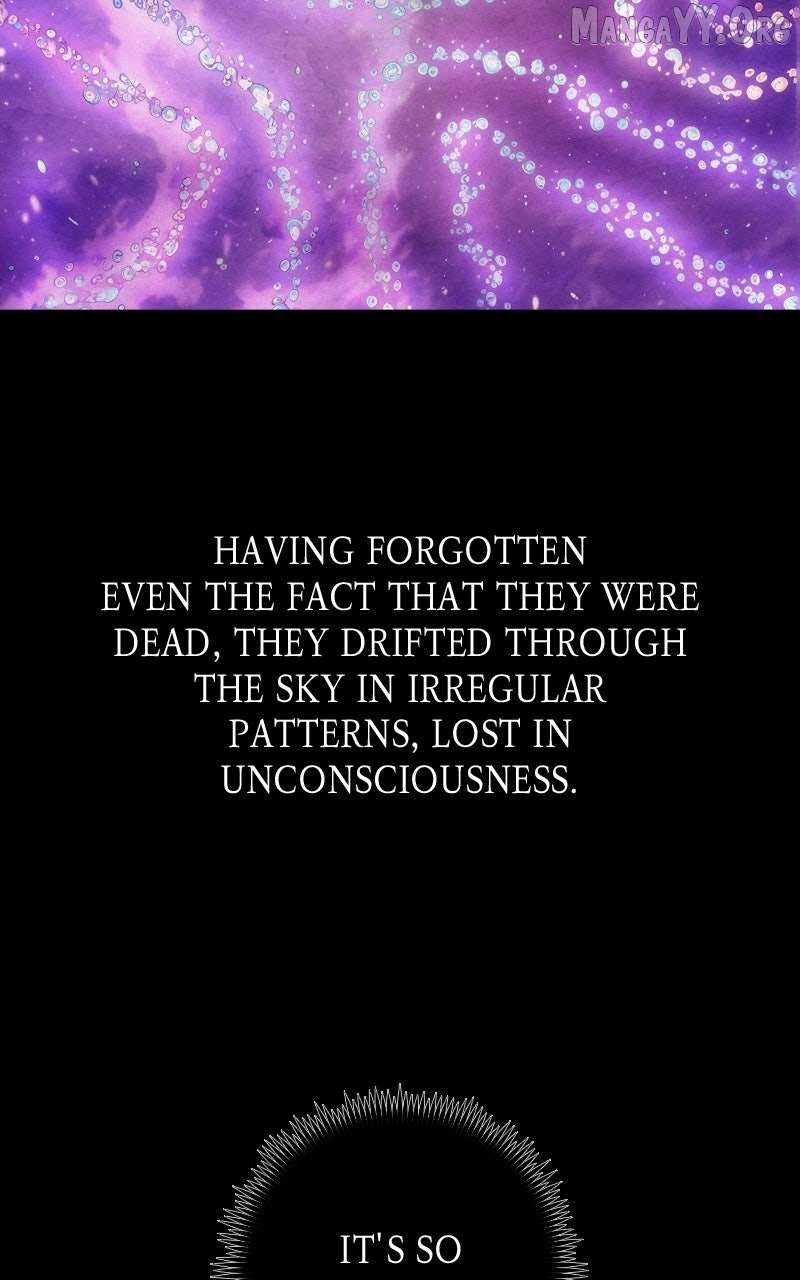 Reincarnated In a Cursed Game Chapter 50 - Page 56 in English