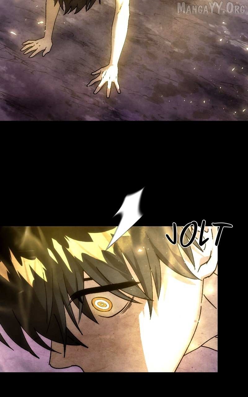 Reincarnated In a Cursed Game Chapter 50 - Page 63 in English