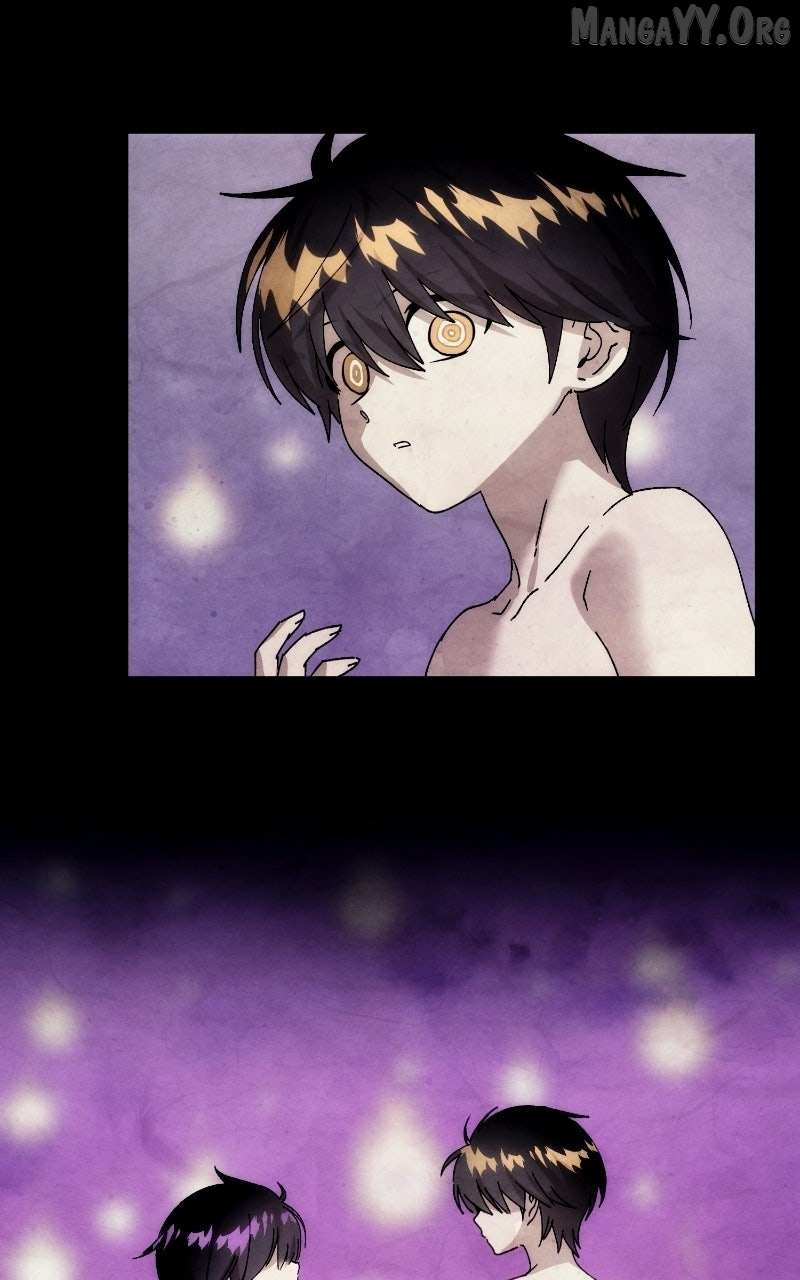 Reincarnated In a Cursed Game Chapter 50 - Page 69 in English
