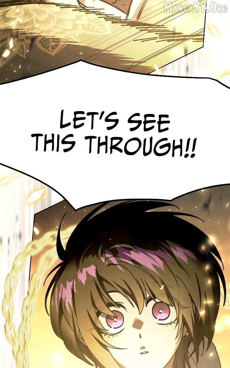 Reincarnated In a Cursed Game Chapter 50 - Page 75 in English
