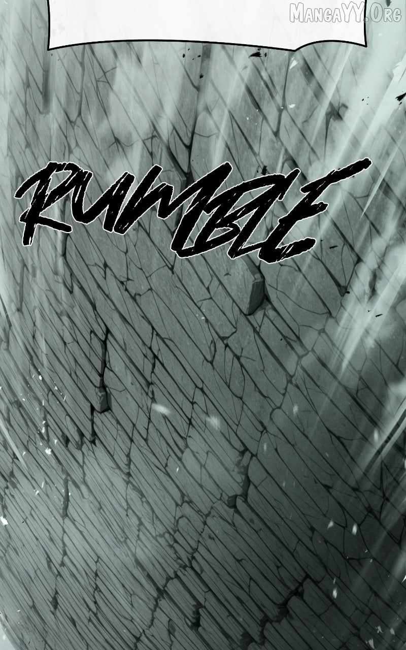 Reincarnated In a Cursed Game Chapter 55 - Page 10 in English