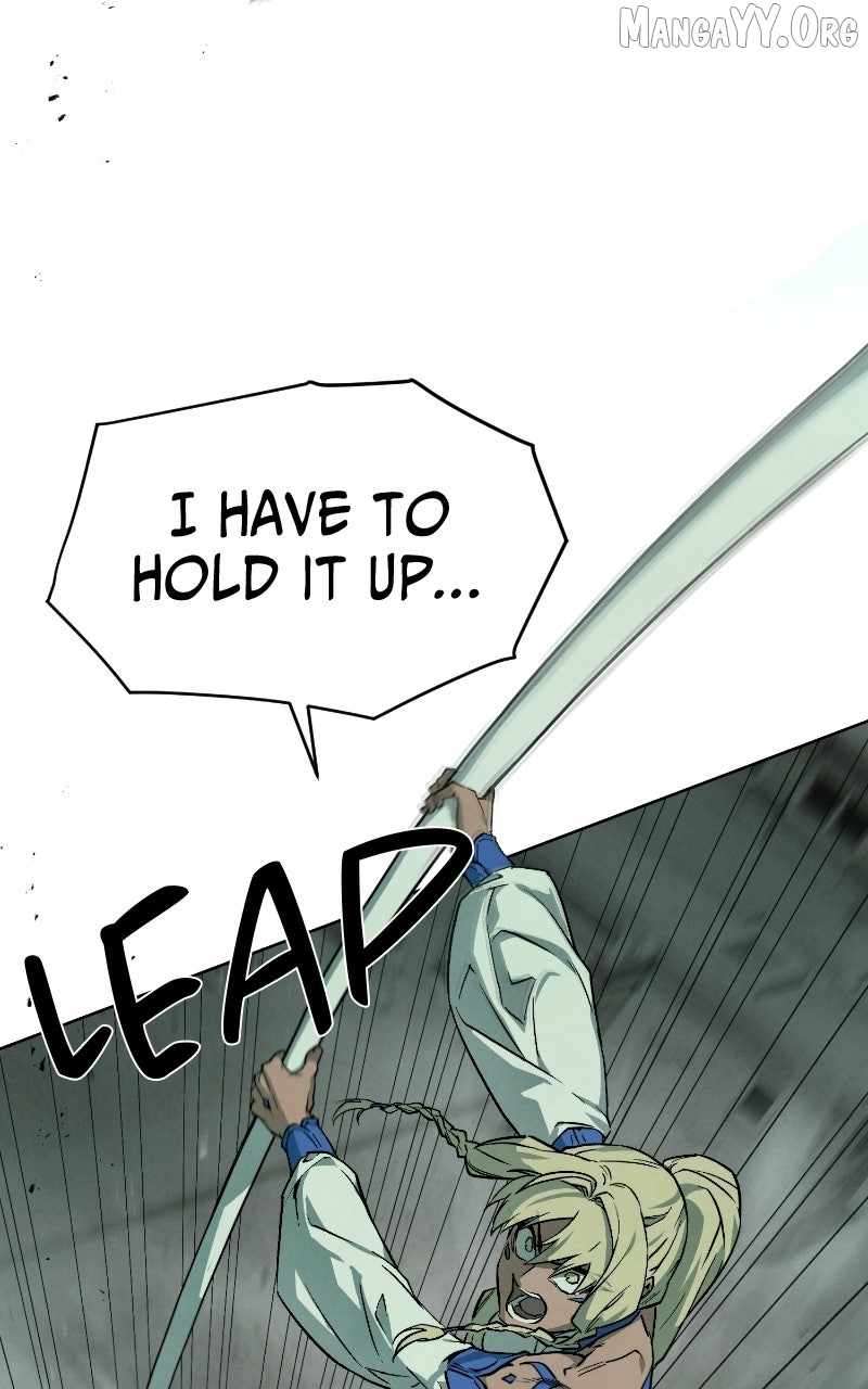 Reincarnated In a Cursed Game Chapter 55 - Page 15 in English