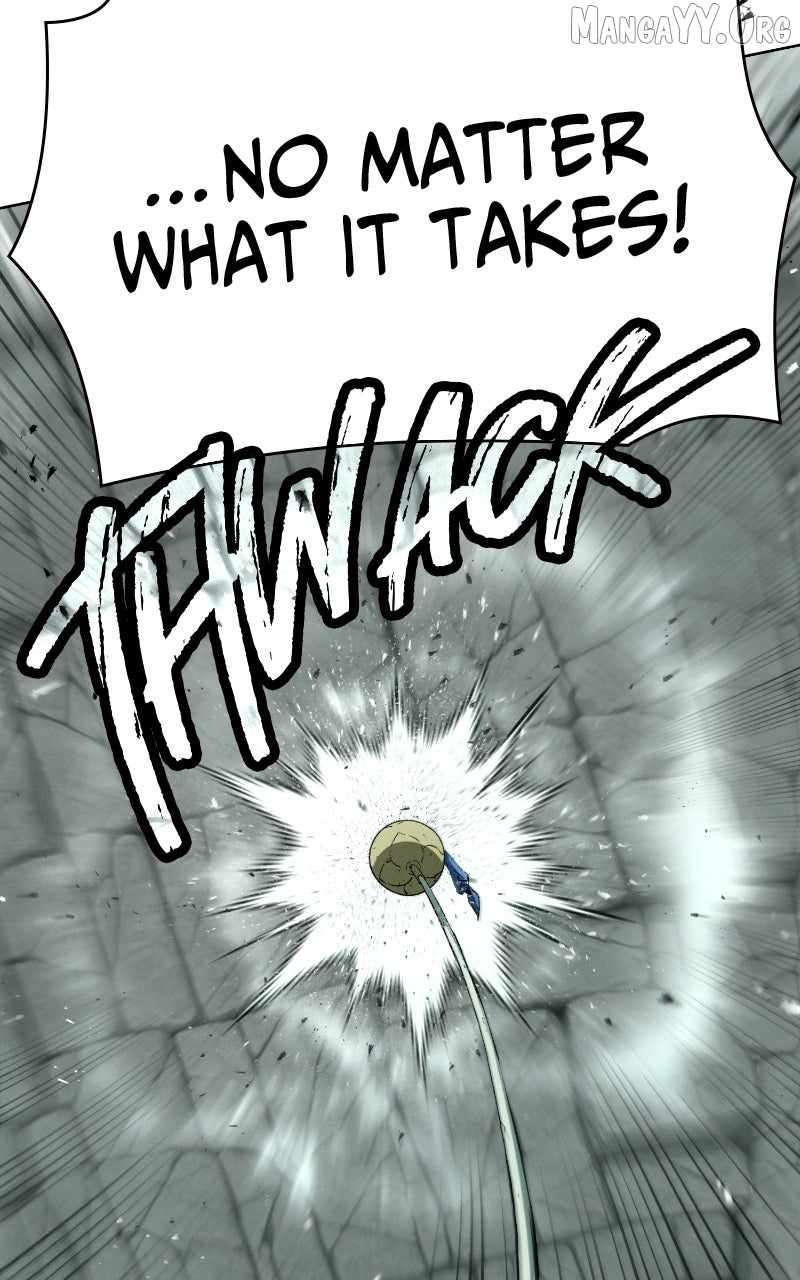 Reincarnated In a Cursed Game Chapter 55 - Page 17 in English