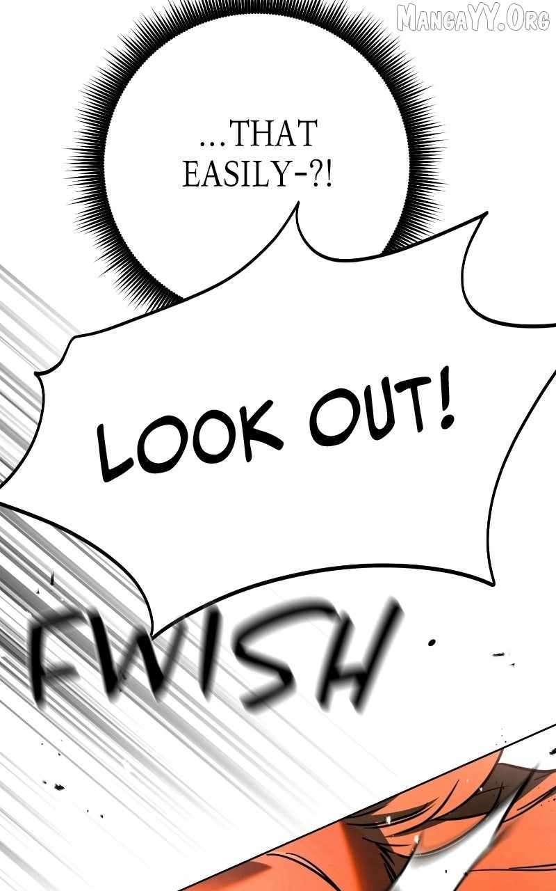 Reincarnated In a Cursed Game Chapter 55 - Page 32 in English
