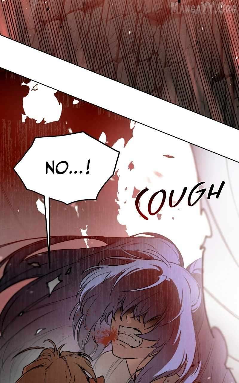 Reincarnated In a Cursed Game Chapter 55 - Page 40 in English