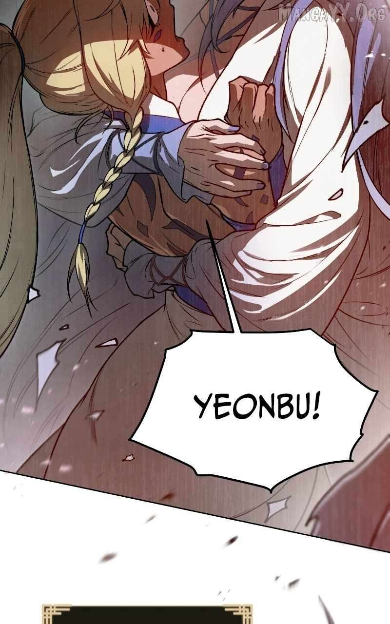 Reincarnated In a Cursed Game Chapter 55 - Page 41 in English