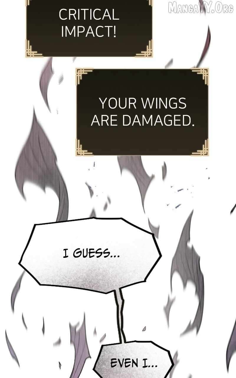 Reincarnated In a Cursed Game Chapter 55 - Page 42 in English