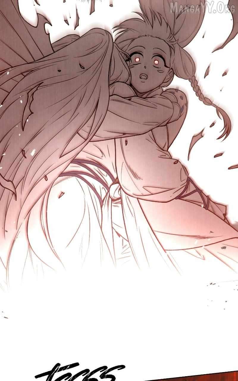 Reincarnated In a Cursed Game Chapter 55 - Page 48 in English