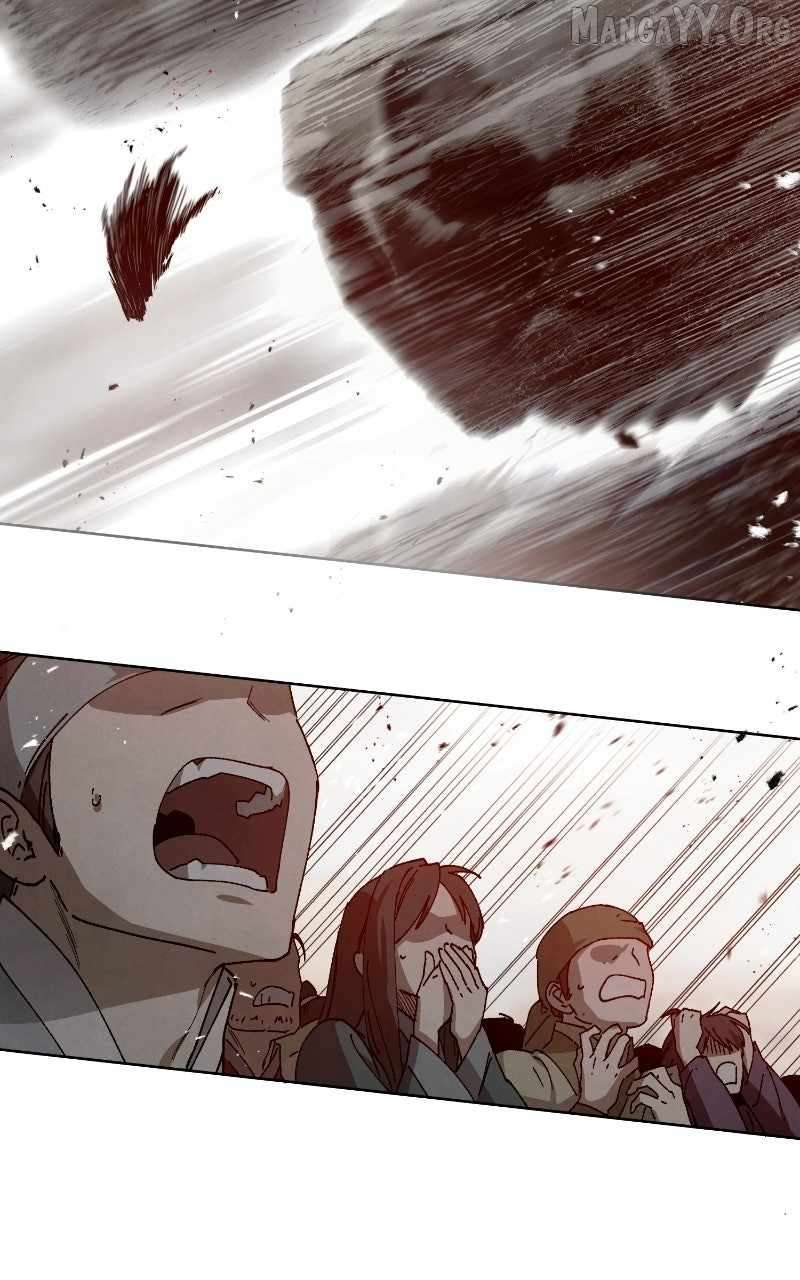 Reincarnated In a Cursed Game Chapter 55 - Page 52 in English