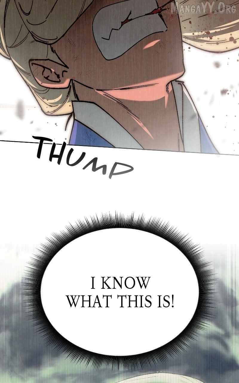 Reincarnated In a Cursed Game Chapter 55 - Page 55 in English