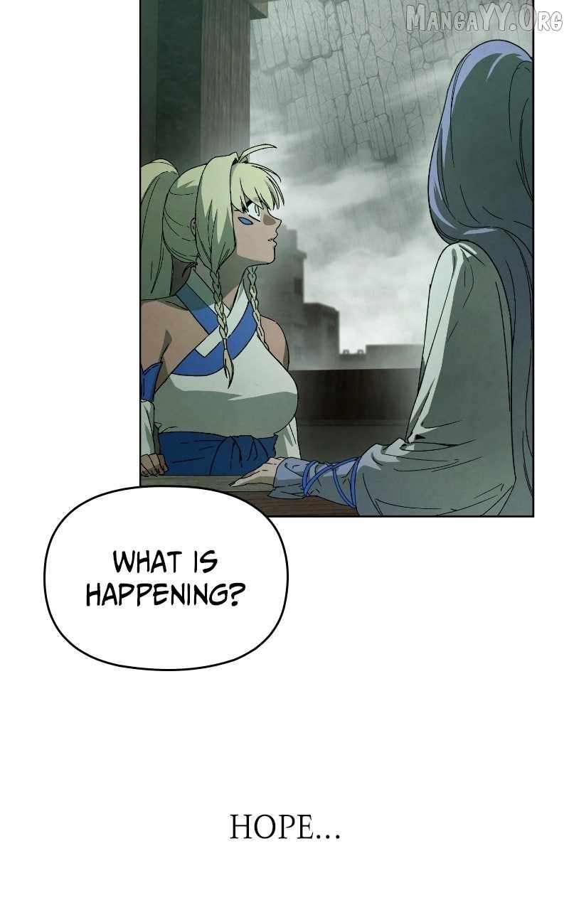 Reincarnated In a Cursed Game Chapter 55 - Page 6 in English