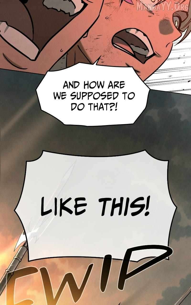 Reincarnated In a Cursed Game Chapter 55 - Page 72 in English