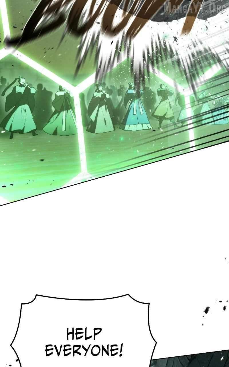 Reincarnated In a Cursed Game Chapter 55 - Page 80 in English