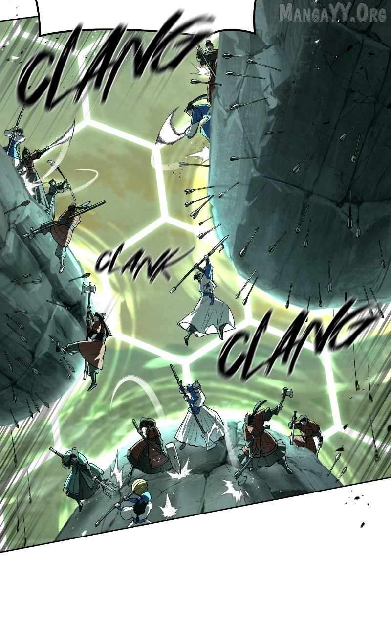 Reincarnated In a Cursed Game Chapter 55 - Page 81 in English