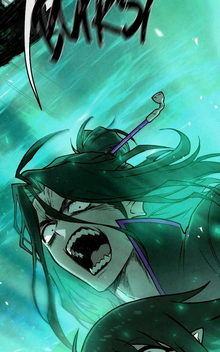 Reincarnated In a Cursed Game Chapter 56 - Page 107 in English
