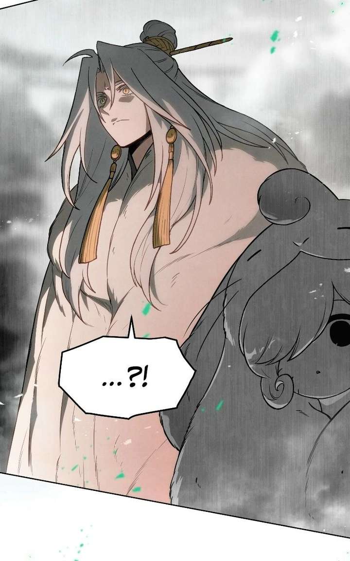 Reincarnated In a Cursed Game Chapter 56 - Page 30 in English