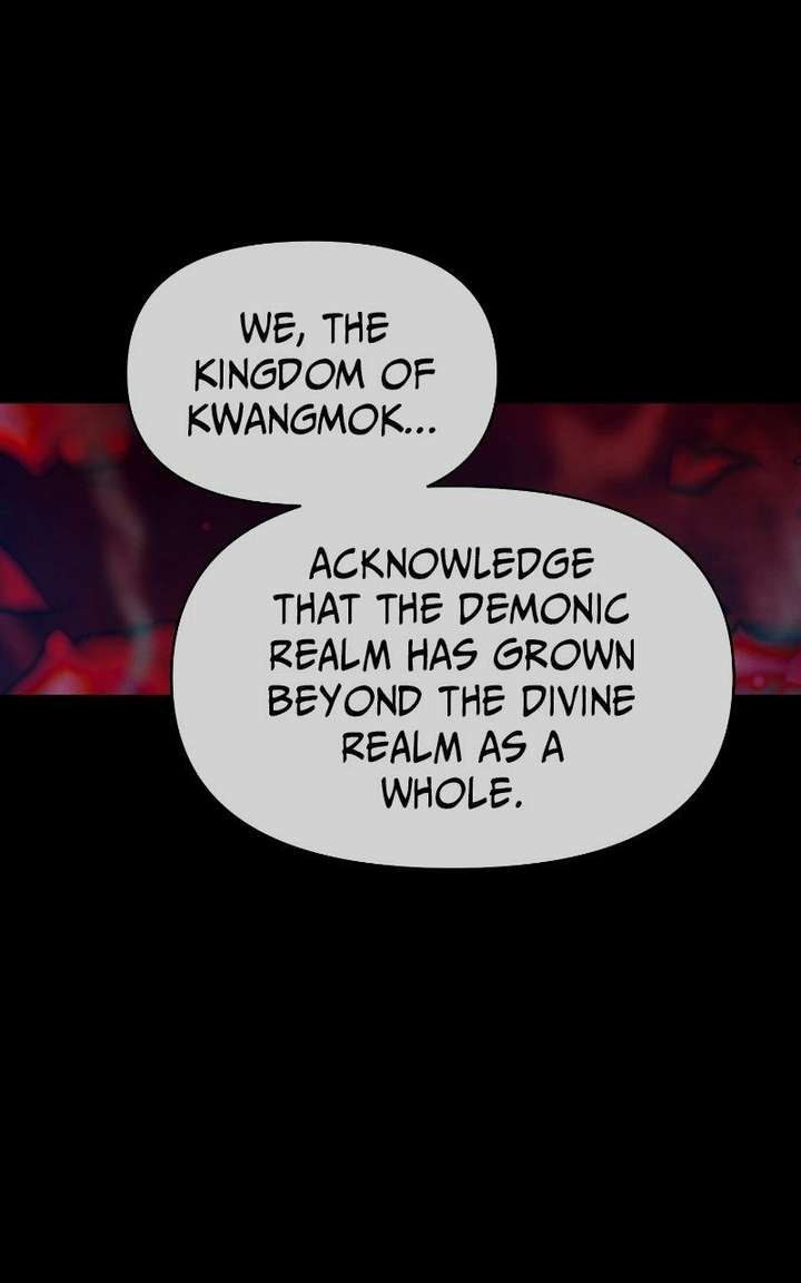 Reincarnated In a Cursed Game Chapter 56 - Page 4 in English