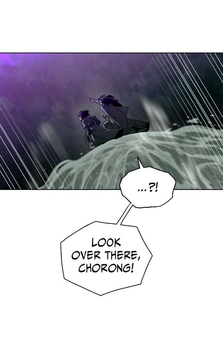 Reincarnated In a Cursed Game Chapter 56 - Page 41 in English
