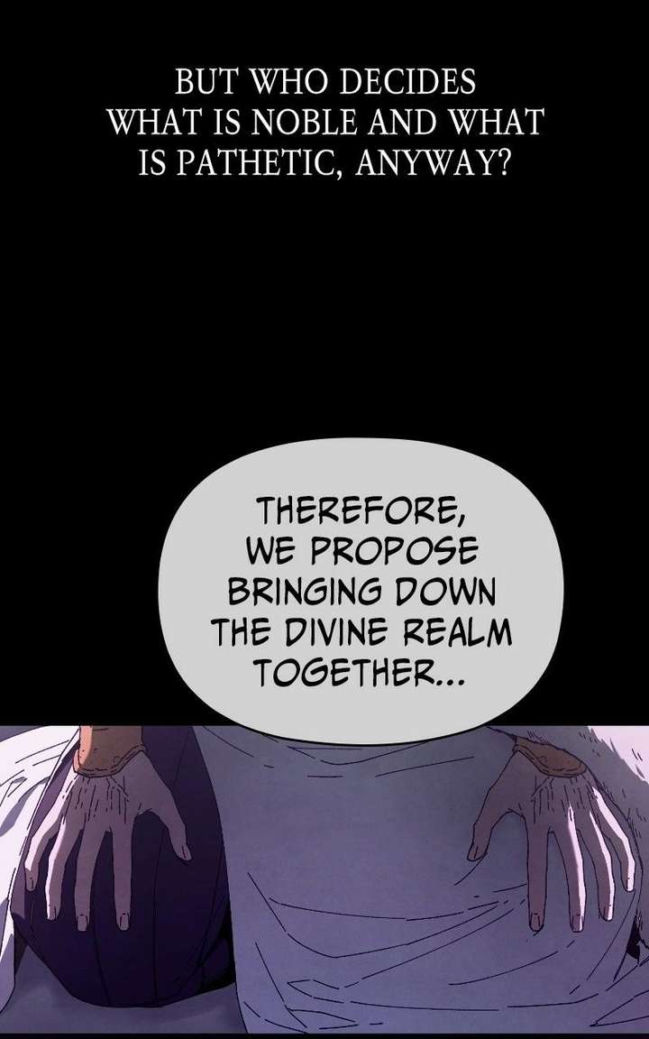 Reincarnated In a Cursed Game Chapter 56 - Page 5 in English