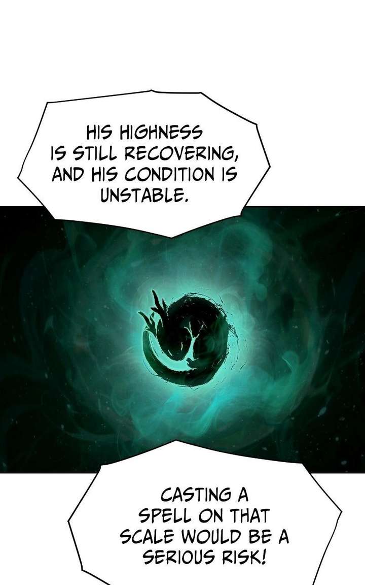 Reincarnated In a Cursed Game Chapter 56 - Page 52 in English