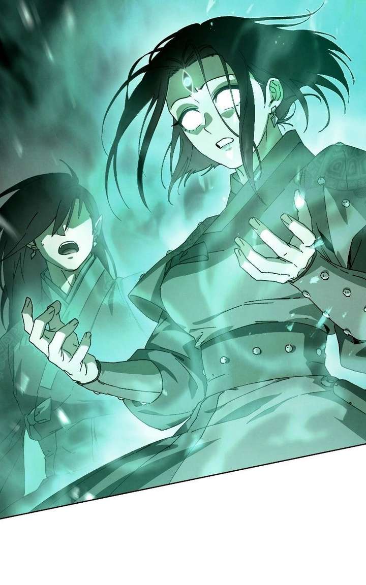Reincarnated In a Cursed Game Chapter 56 - Page 55 in English