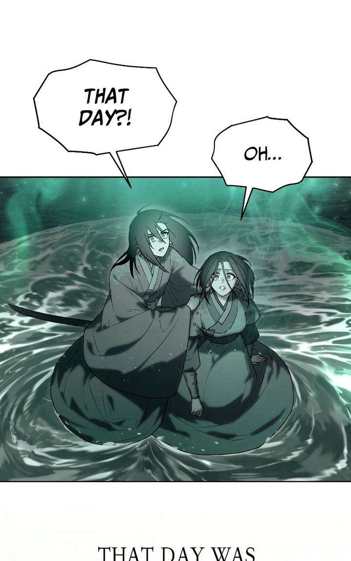Reincarnated In a Cursed Game Chapter 56 - Page 61 in English