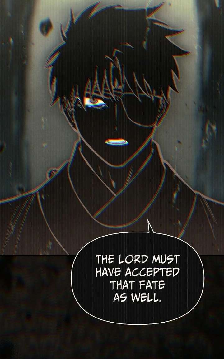 Reincarnated In a Cursed Game Chapter 56 - Page 9 in English