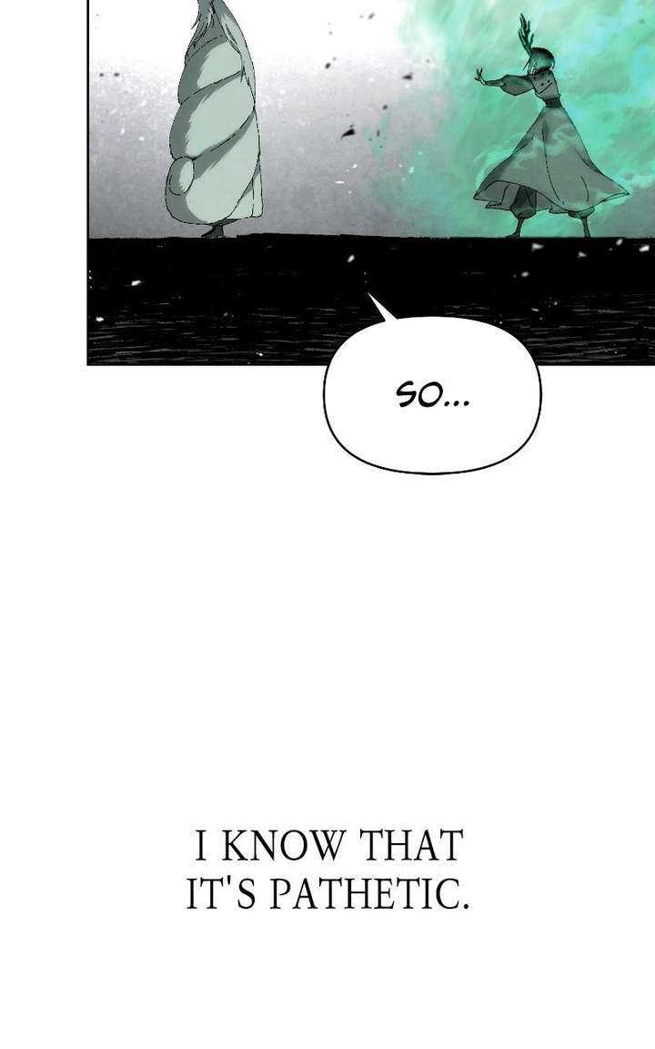 Reincarnated In a Cursed Game Chapter 56 - Page 97 in English