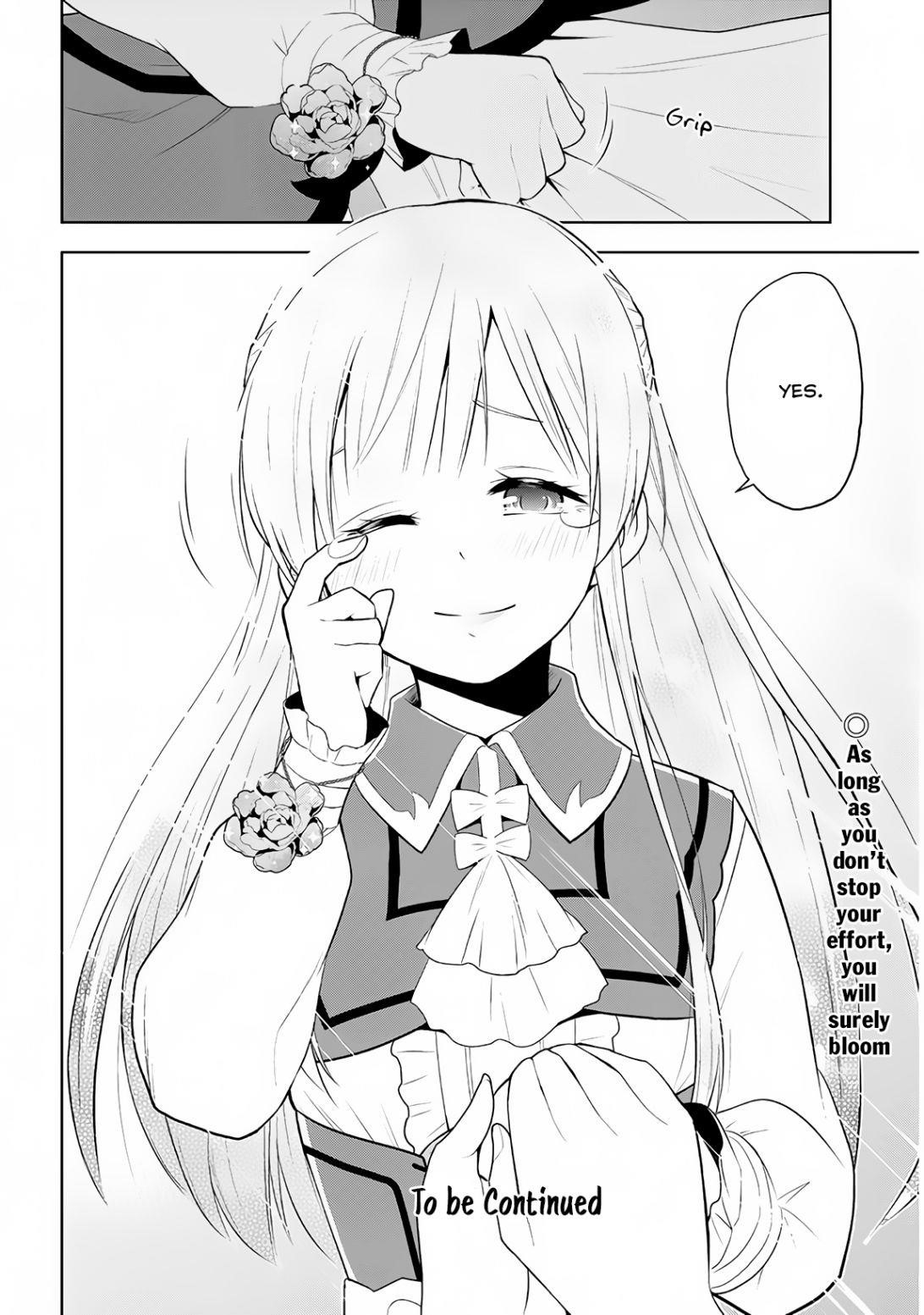 Maseki Gurume: Mamono No Chikara O Tabeta Ore Wa Saikyou! Chapter 10 - Page 25 in English