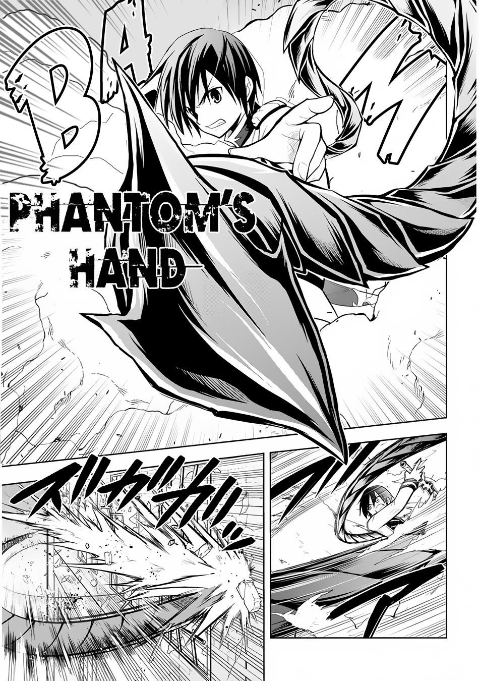 Maseki Gurume: Mamono No Chikara O Tabeta Ore Wa Saikyou! Chapter 16 - Page 17 in English