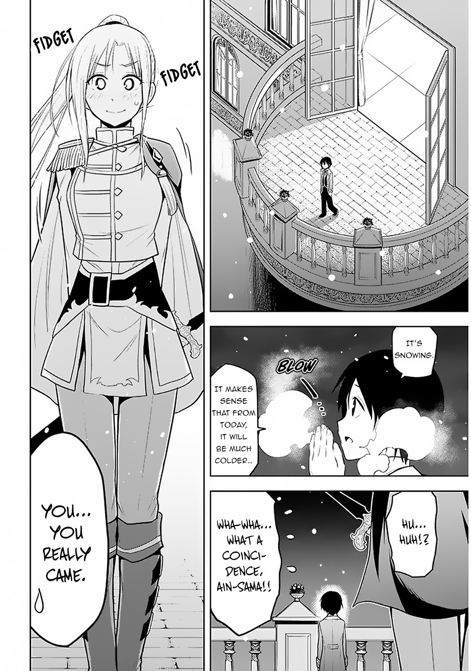 Maseki Gurume: Mamono No Chikara O Tabeta Ore Wa Saikyou! Chapter 18 - Page 15 in English