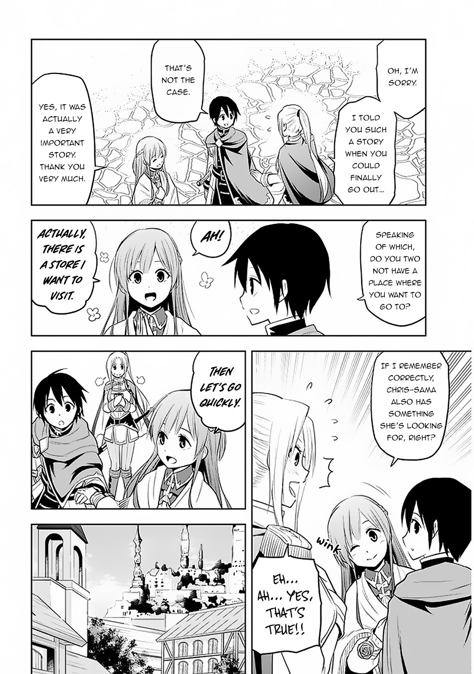 Maseki Gurume: Mamono No Chikara O Tabeta Ore Wa Saikyou! Chapter 18 - Page 9 in English