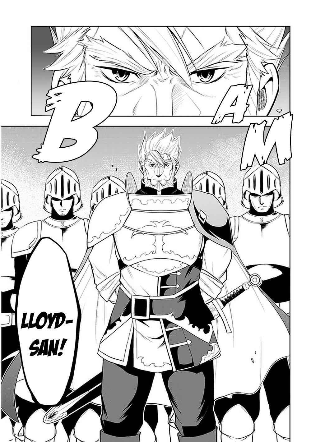 Maseki Gurume: Mamono No Chikara O Tabeta Ore Wa Saikyou! Chapter 22 - Page 15 in English