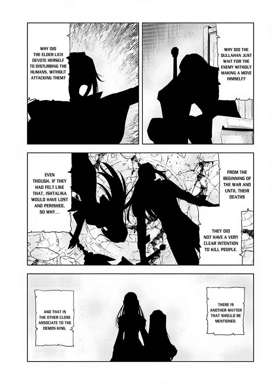 Maseki Gurume: Mamono No Chikara O Tabeta Ore Wa Saikyou! Chapter 26 - Page 13 in English