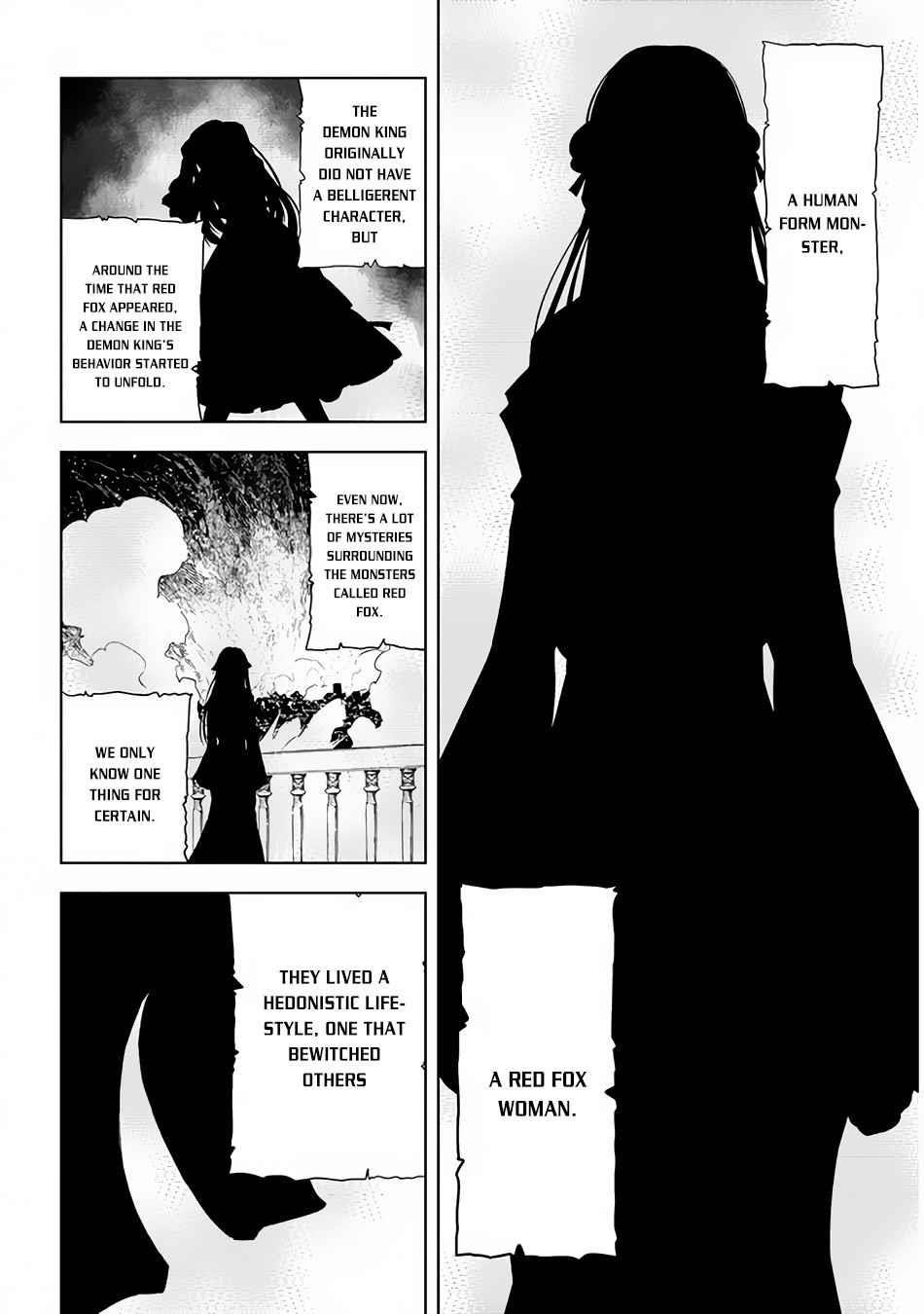 Maseki Gurume: Mamono No Chikara O Tabeta Ore Wa Saikyou! Chapter 26 - Page 14 in English