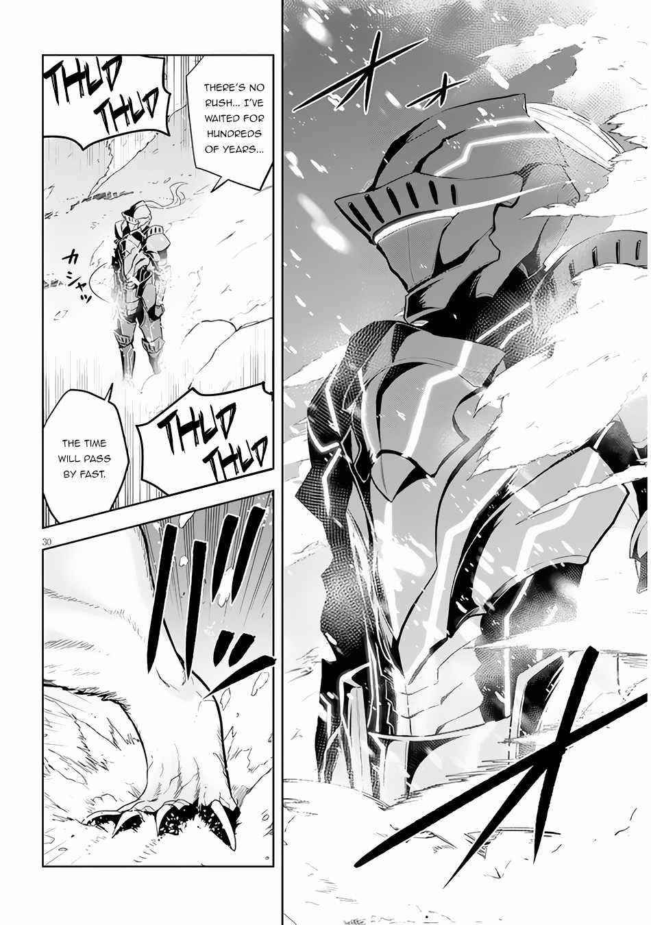 Maseki Gurume: Mamono No Chikara O Tabeta Ore Wa Saikyou! Chapter 37 - Page 30 in English