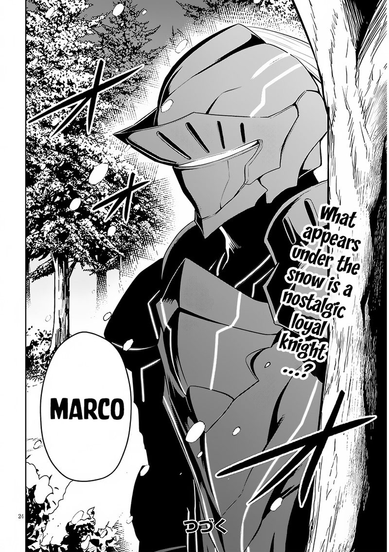 Maseki Gurume: Mamono No Chikara O Tabeta Ore Wa Saikyou! Chapter 47 - Page 25 in English