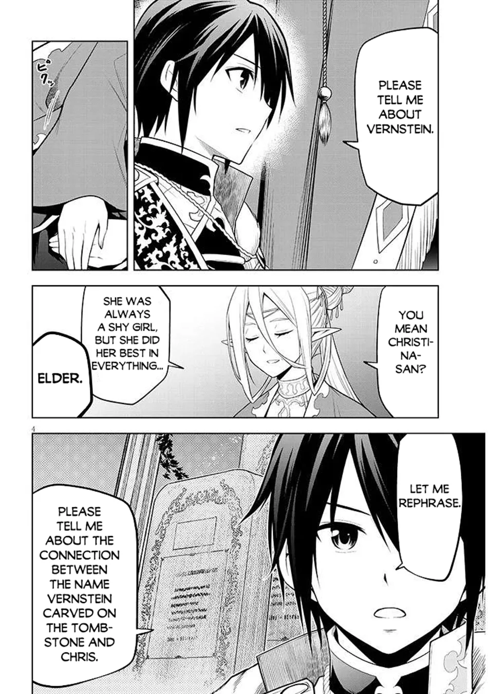 Maseki Gurume: Mamono No Chikara O Tabeta Ore Wa Saikyou! Chapter 66.2 - Page 6 in English