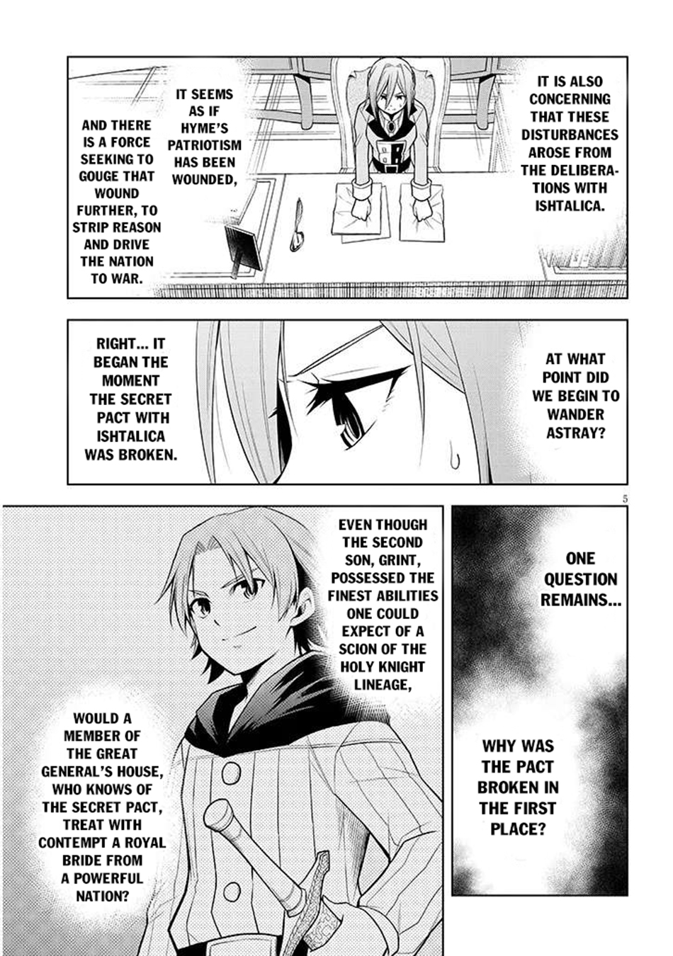 Maseki Gurume: Mamono No Chikara O Tabeta Ore Wa Saikyou! Chapter 67.2 - Page 6 in English