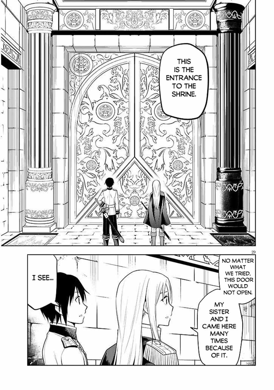 Maseki Gurume: Mamono No Chikara O Tabeta Ore Wa Saikyou! Chapter 68.2 - Page 11 in English