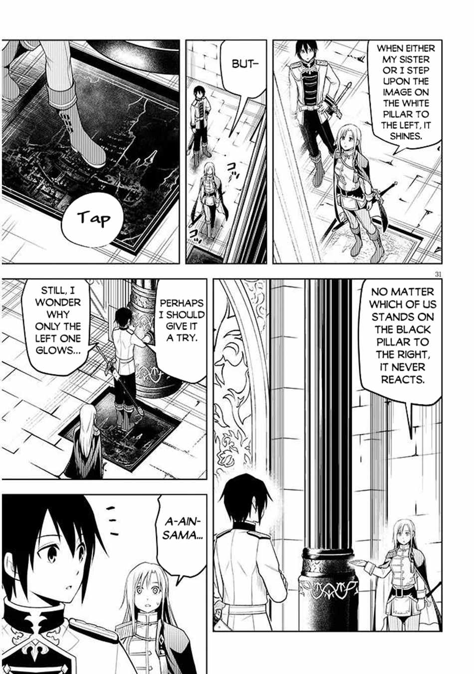 Maseki Gurume: Mamono No Chikara O Tabeta Ore Wa Saikyou! Chapter 68.2 - Page 13 in English