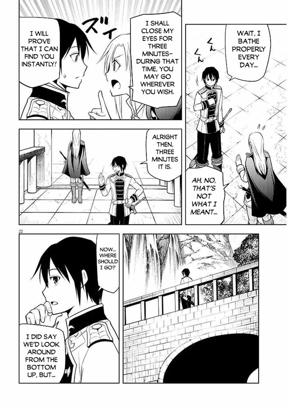 Maseki Gurume: Mamono No Chikara O Tabeta Ore Wa Saikyou! Chapter 68.2 - Page 4 in English