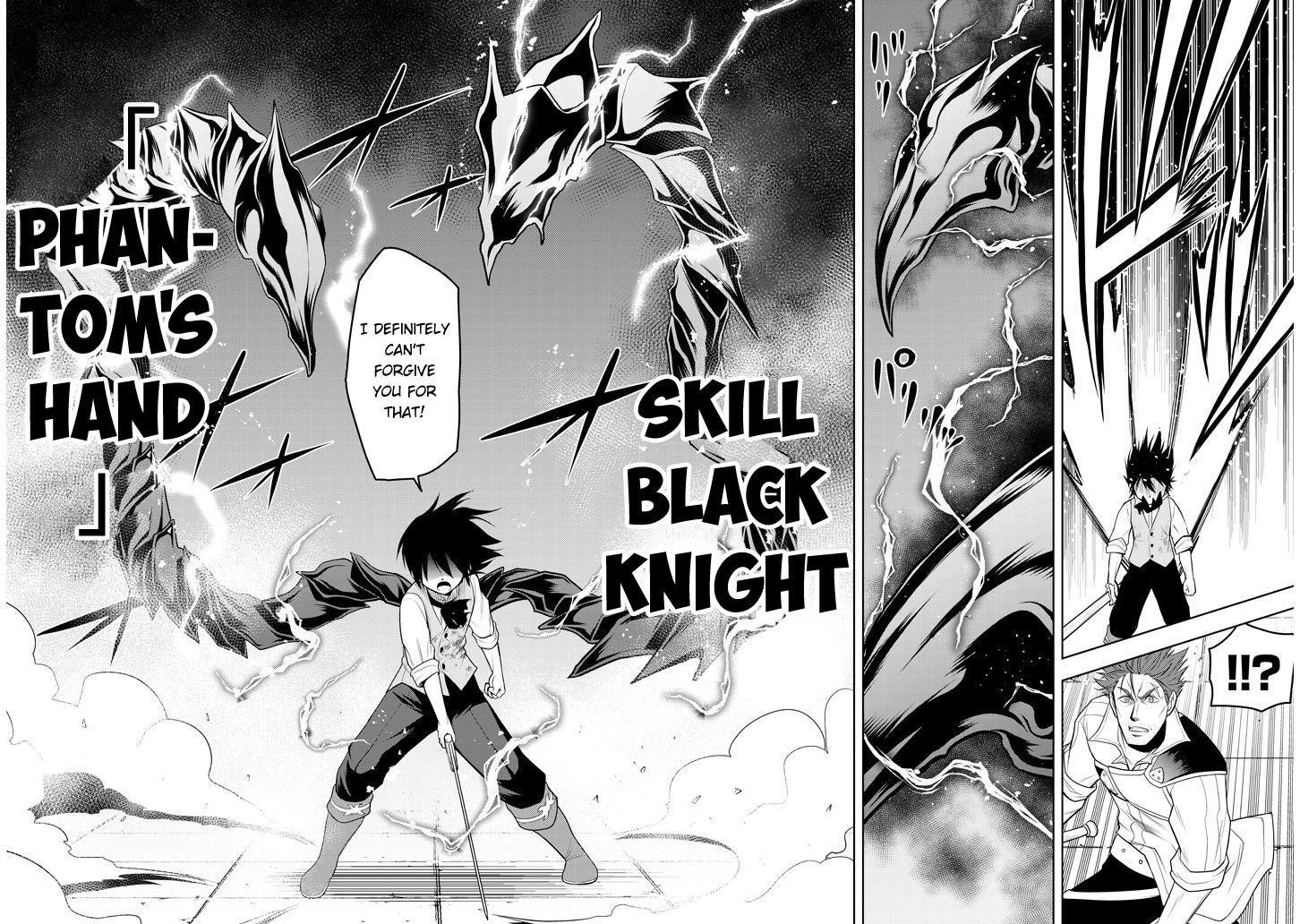 Maseki Gurume: Mamono No Chikara O Tabeta Ore Wa Saikyou! Chapter 8 - Page 29 in English