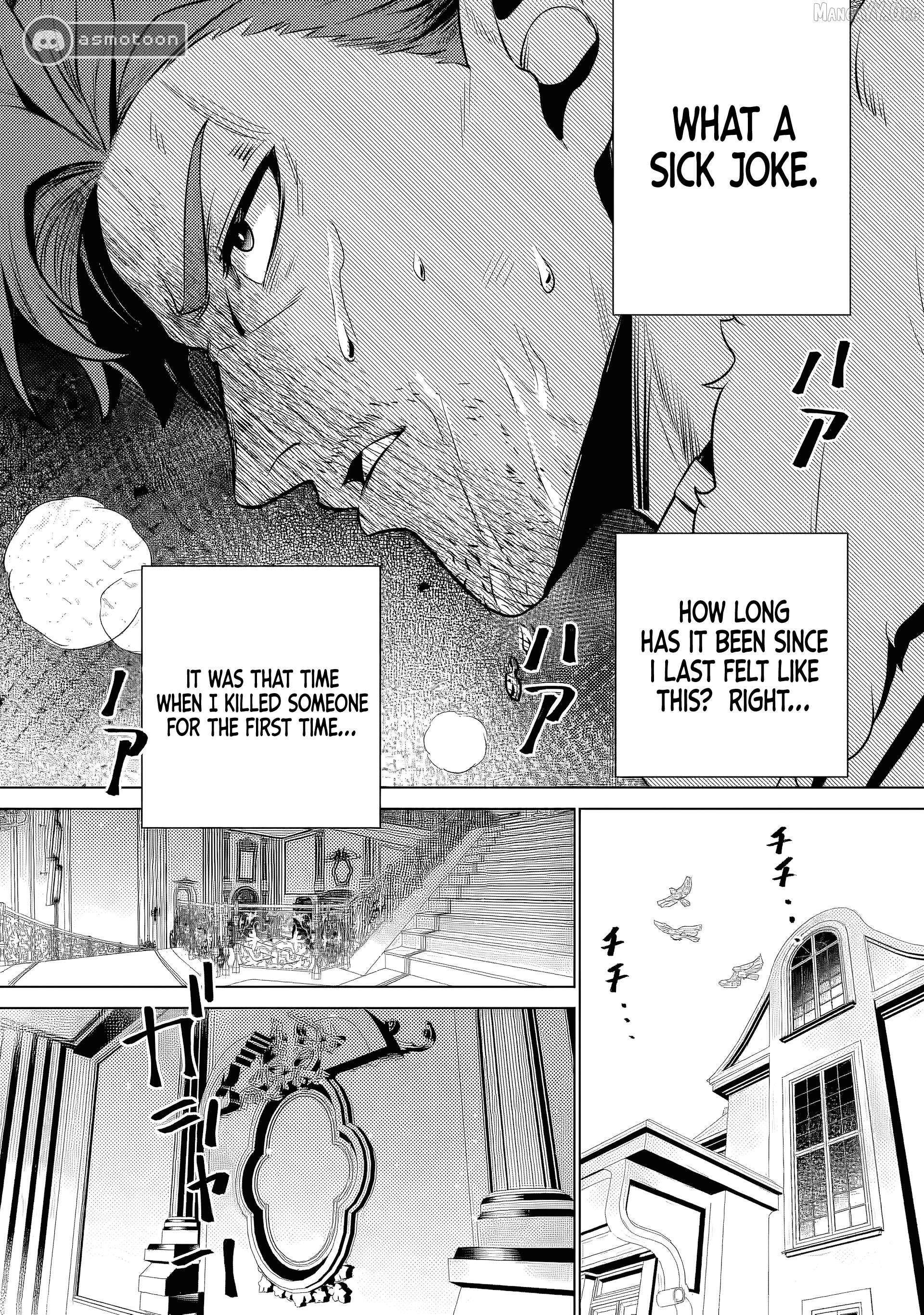 The Strongest Old Knight Commander Is Celebrated as a Hero in the Countryside After Being Cheated on and Exiled Chapter 1 - Page 26 in English