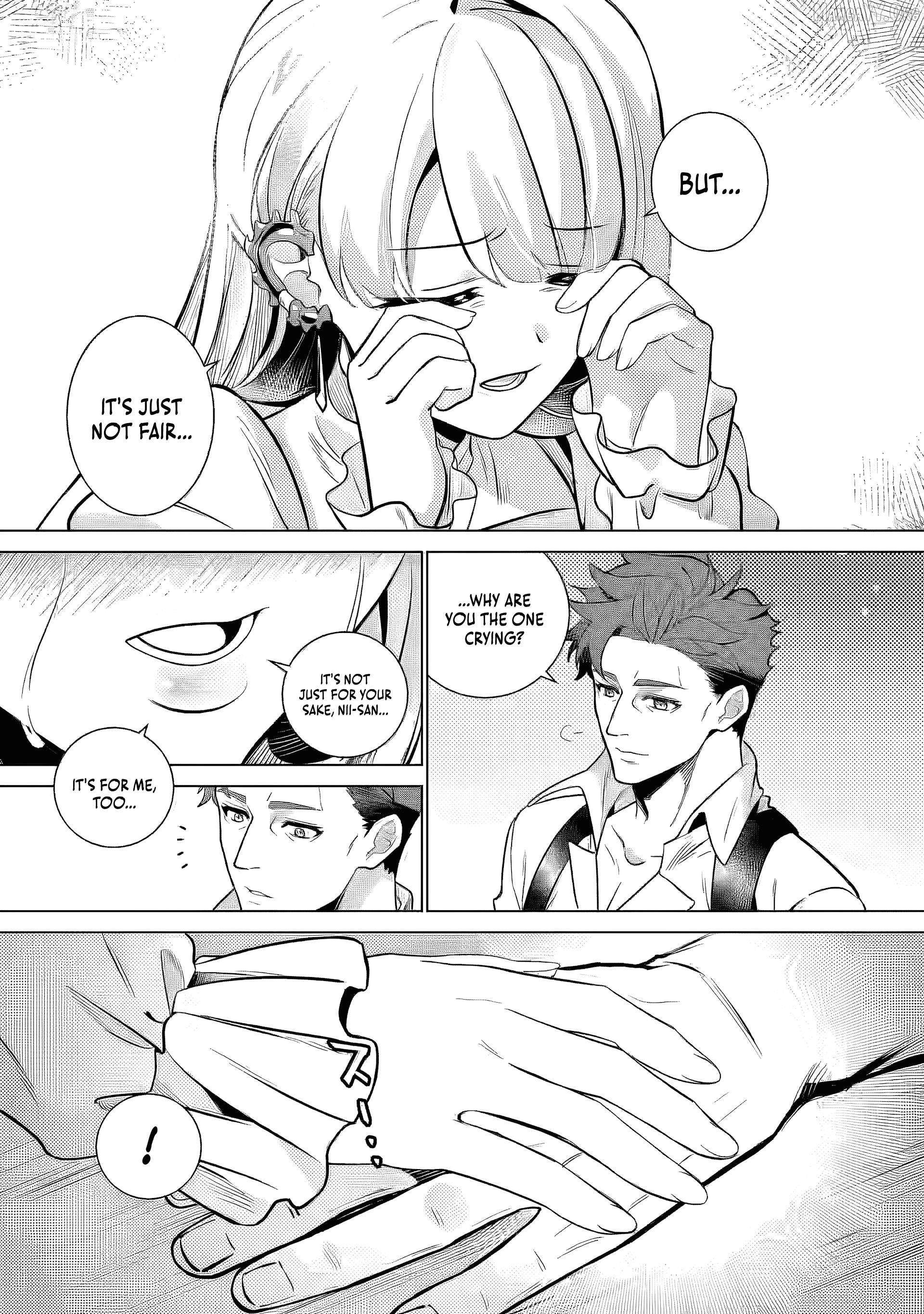 The Strongest Old Knight Commander Is Celebrated as a Hero in the Countryside After Being Cheated on and Exiled Chapter 2 - Page 24 in English