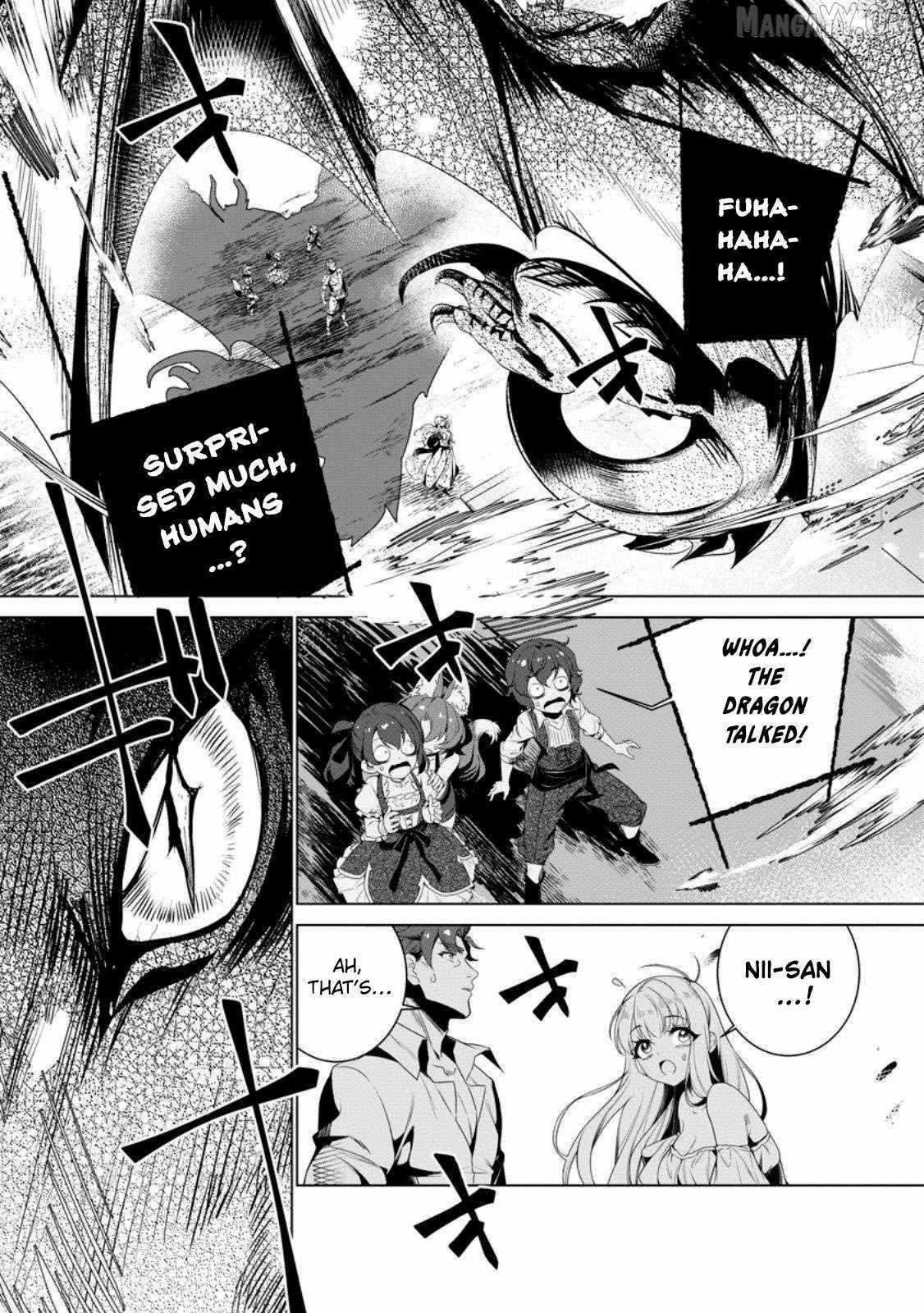 The Strongest Old Knight Commander Is Celebrated as a Hero in the Countryside After Being Cheated on and Exiled Chapter 4 - Page 14 in English