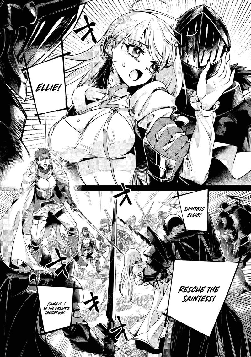 The Strongest Old Knight Commander Is Celebrated as a Hero in the Countryside After Being Cheated on and Exiled Chapter 5 - Page 1 in English